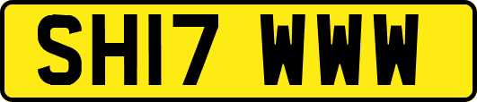 SH17WWW