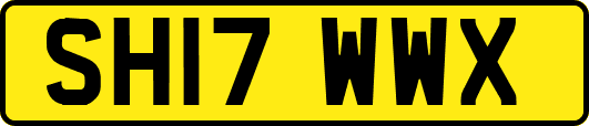 SH17WWX