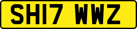SH17WWZ