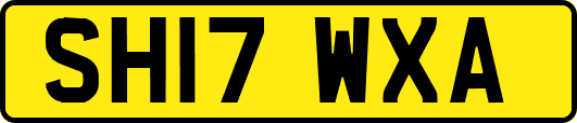 SH17WXA