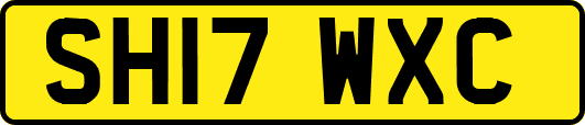 SH17WXC