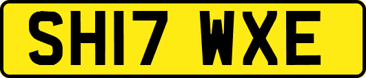 SH17WXE