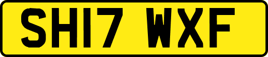 SH17WXF