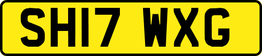 SH17WXG