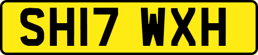 SH17WXH