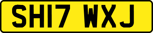 SH17WXJ