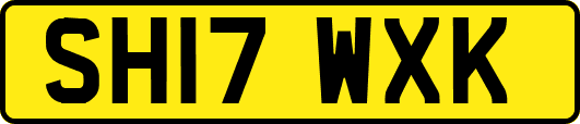 SH17WXK