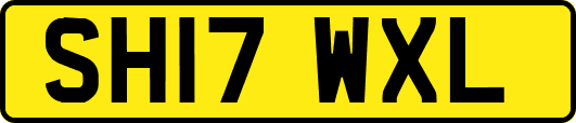 SH17WXL