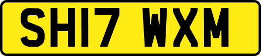 SH17WXM