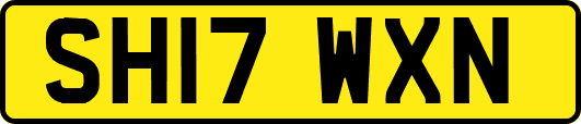 SH17WXN