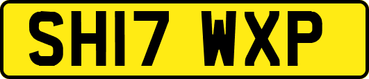 SH17WXP