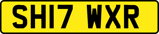 SH17WXR