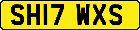 SH17WXS