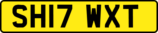 SH17WXT
