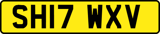 SH17WXV
