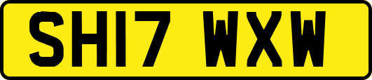SH17WXW