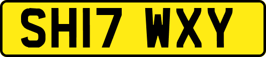 SH17WXY