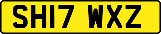SH17WXZ