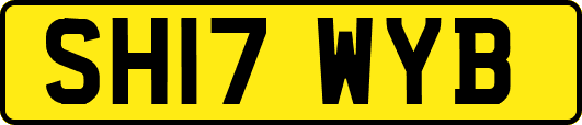 SH17WYB