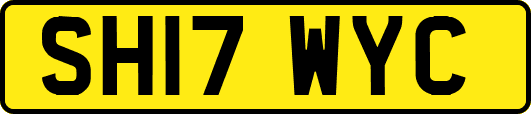 SH17WYC