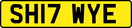 SH17WYE