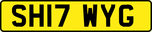 SH17WYG