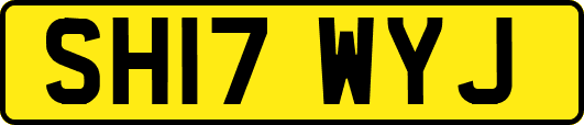 SH17WYJ