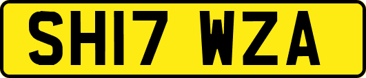 SH17WZA