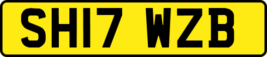 SH17WZB