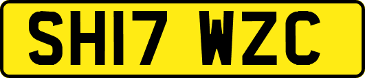 SH17WZC