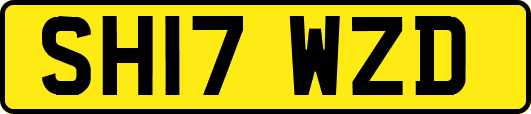 SH17WZD