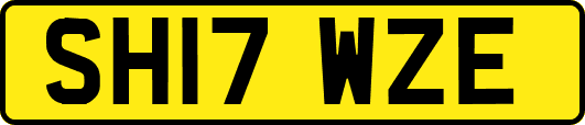 SH17WZE