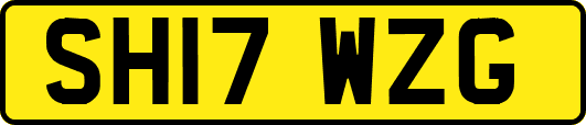 SH17WZG