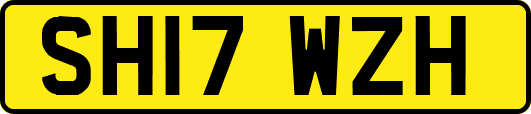 SH17WZH