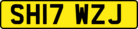 SH17WZJ