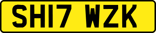 SH17WZK