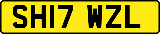 SH17WZL