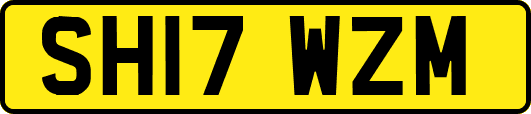SH17WZM