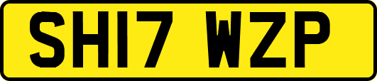 SH17WZP