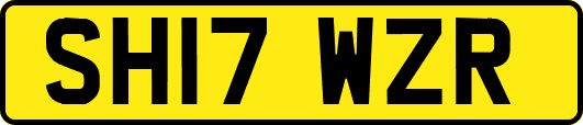 SH17WZR