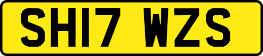SH17WZS