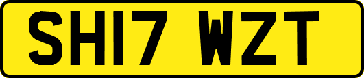 SH17WZT