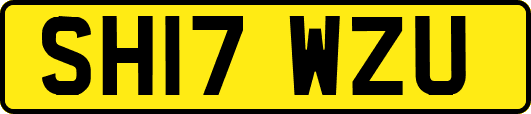 SH17WZU