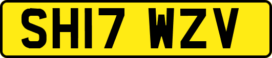 SH17WZV