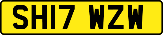 SH17WZW