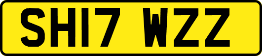 SH17WZZ