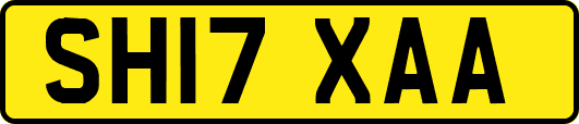 SH17XAA