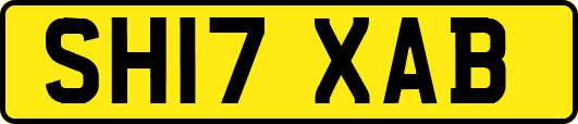 SH17XAB