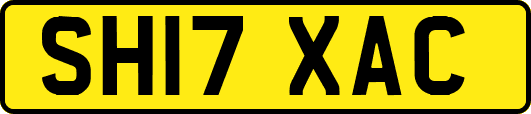 SH17XAC