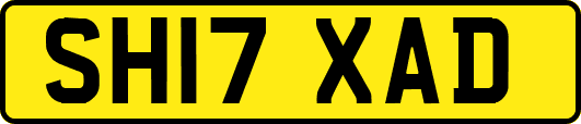SH17XAD